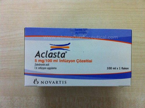 Novartis  Injection